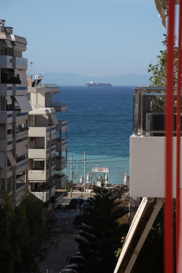 Edem Beach Apartment With Sea View By Athenian Homes 外观 照片